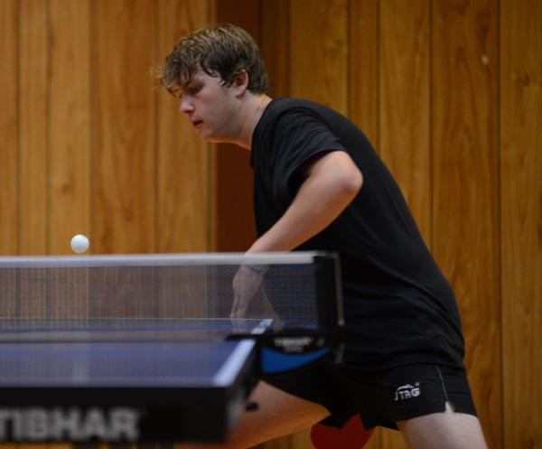 Victor Pollett to go to Commonweath Champs